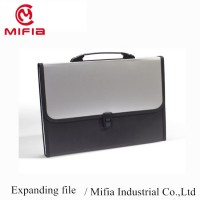 MIFIA PP plastic office hanging file folder carrying case